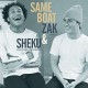 SHEKU KANNEH-MASON & ZAK ABEL-SAME BOAT (LP)
