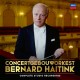 BERNARD HAITINK/CONCERTGEBOUWORKEST-COMPLETE STUDIO RECORDINGS (113CD+4DVD)