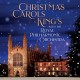 KING'S COLLEGE CHOIR CAMB-CHRISTMAS CAROLS AT KING'S (CD)