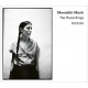 MEREDITH MONK-RECORDINGS -BOX- (13CD)