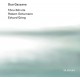 DUO GAZZANA-EDVARD GRIEG - ROBERT SCHUMANN - TUNU KURVITS (CD)