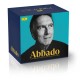 CLAUDIO ABBADO-COMPLETE RECORDINGS ON DEUTSCHE GRAMMOPHON AND DECCA -BOX- (257CD+8DVD)