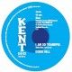 EDDIE HILL/DETROIT EMERALDS-I AM SO THANKFUL/LONG LIVE THE KING (7")