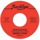 DARROW FLETCHER-INFATUATION/WHAT HAVE I GOT NOW (7")