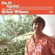 BRIAN WILSON (TRIBUTE)-DO IT AGAIN! - THE SONGS OF BRIAN WILSON (CD)