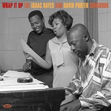 V/A-WRAP IT UP (CD)
