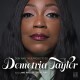 DEMETRIA TAYLOR-DOIN' WHAT I'M SUPPOSED TO DO (CD)