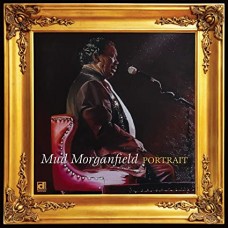 MUD MORGANFIELD-PORTRAIT (CD)