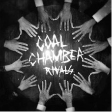COAL CHAMBER-RIVALS (CD)
