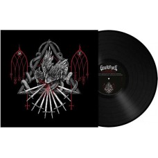 GOATWHORE-ANGELS HUNG FROM THE ARCHES OF HEAVEN (LP)