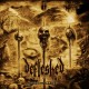 DEFLESHED-GRIND OVER MATTER (CD)