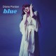 DIANA PANTON-BLUE (CD)