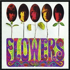 ROLLING STONES-FLOWERS -REMAST- (CD)