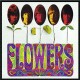 ROLLING STONES-FLOWERS -REMAST- (CD)