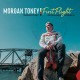 MORGAN TONEY-FIRST FLIGHT (CD)