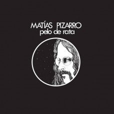 MATIAS PIZARO-PELO DE RATA (CD)