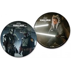 B.S.O. (BANDA SONORA ORIGINAL)-MUSIC FROM THE MANDALORIAN: SEASON 2 -PD- (LP)