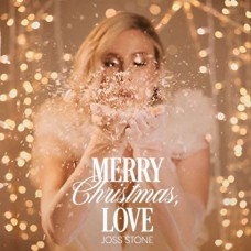 JOSS STONE-MERRY CHRISTMAS, LOVE (LP)