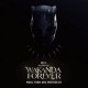 V/A-BLACK PANTHER: WAKANDA FOREVER - MUSIC FROM AND INSPIRED BY (CD)