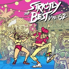 V/A-STRICTLY THE BEST 62 (CD)
