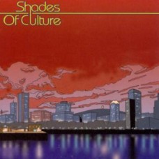 SHADES OF CULTURE-MINDSTATE (LP)