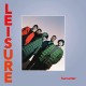 LEISURE-SUNSETTER -COLOURED- (LP)