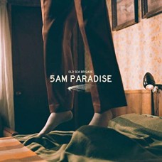 OLD SEA BRIGADE-5AM PARADISE (LP)