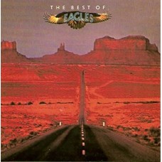 EAGLES-BEST OF (CD)