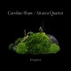 CAROLINE SHAW & ATTACCA QUARTET-EVERGREEN (CD)