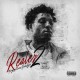 YOUNGBOY NEVER BROKE AGAIN-REALER 2 (CD)