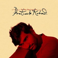 PRATEEK KUHAD-WAY THAT LOVERS DO (CD)