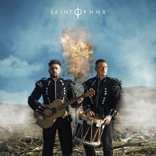 SAINT PHNX-HAPPY PLACE (CD)