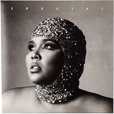 LIZZO-SPECIAL -COLOURED- (LP)