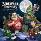 SIDEWALK PROPHETS-MERRY CHRISTMAS TO YOU (LP)