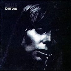 JONI MITCHELL-BLUE -HQ VINYL- (LP)
