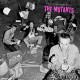 MUTANTS-CURSE OF THE EASILY AMUSED (LP)