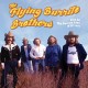 FLYING BURRITO BROTHERS-LIVE AT THE BOTTOM LINE NYC 1976 (CD)