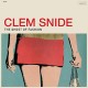 CLEM SNIDE-GHOST OF FASHION (2LP)