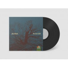 JAKE BLOUNT-NEW FAITH (LP)