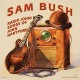 SAM BUSH-RADIO JOHN: SONGS OF JOHN HARTFORD (CD)