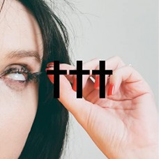 CROSSES-PERMANENT.RADIANT (CD)