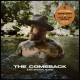 ZAC BROWN BAND-COMEBACK -COLOURED- (LP)