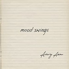 AVERY ANNA-MOOD SWINGS (CD)