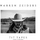 WARREN ZEIDERS-717 TAPES THE ALBUM (CD)