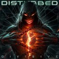 DISTURBED-DIVISIVE (CD)