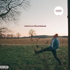 ZACH BRYAN-AMERICAN HEARTBREAK (3LP)