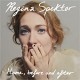 REGINA SPEKTOR-HOME, BEFORE AND AFTER -COLOURED- (LP)