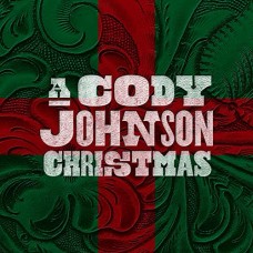 CODY JOHNSON-A CODY JOHNSON CHRISTMAS (LP)