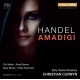 TIM MEAD/ANNA DENNIS/MARY BEVAN/HILARY SUMMERS-HANDEL: AMADIGI DI GAULA (2SACD)