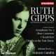 BBC PHILHARMONIC/RUMON GAMBA-GIPPS ORCHESTRAL WORKS VOL. 2 (CD)